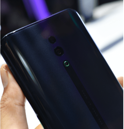 Teknologi Dibalik Kamera Oppo Reno, Ada yang Beda?