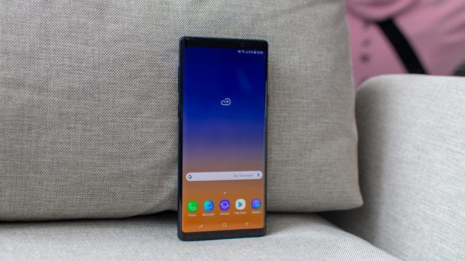 Waktu Peluncuran Galaxy Note 10 Terkuak, Catat Tanggalnya!