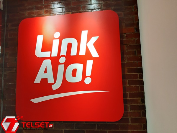 LinkAja Anggap Go-Pay dan OVO Bukan Saingan, Kenapa?