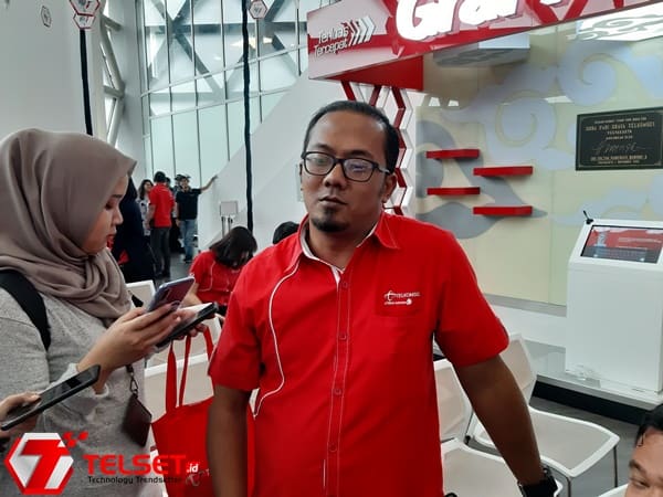 Telkomsel Tunggu Draft Aturan IMEI dari Kemenperin