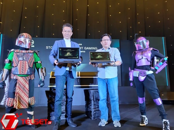 Laptop Gaming Dell G7 Resmi Dirilis, Apa Keunggulannya?