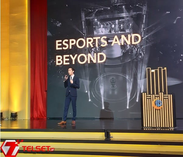 Moonton akan Investasi 111,7 Miliar untuk E-Sports Indonesia