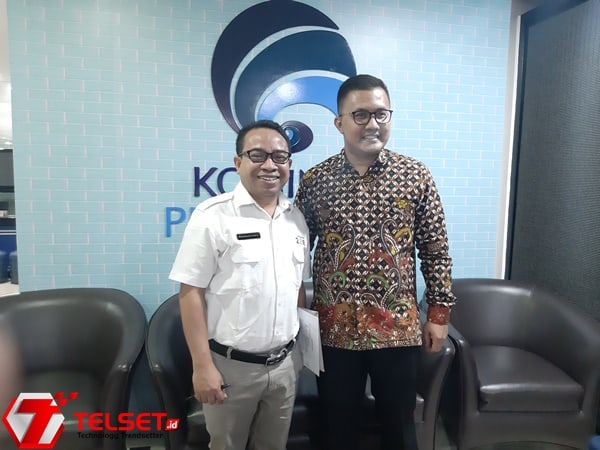 Pengacara Bertemu Kominfo, Bagaimana Nasib Video Kimi Hime?