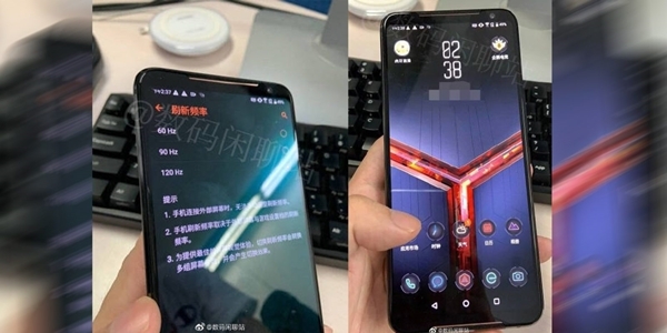 Asus ROG Phone 2