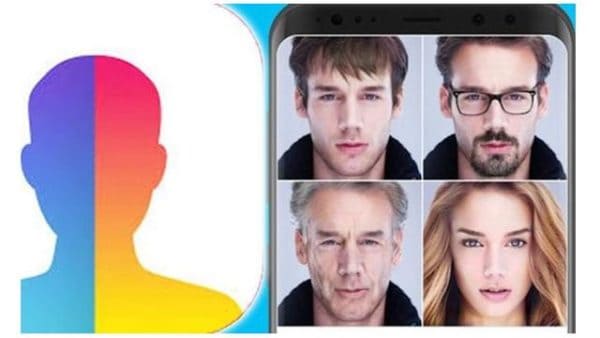 FaceApp Pro