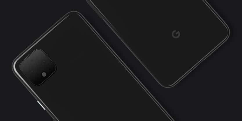 Bocoran Lengkap Duo Google Pixel 4 dan Pixel 4 XL