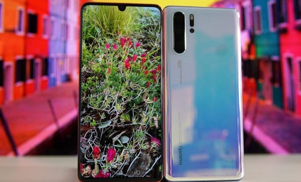 Embargo AS “Nggak Ngefek”, Penjualan Ponsel Huawei Melesat