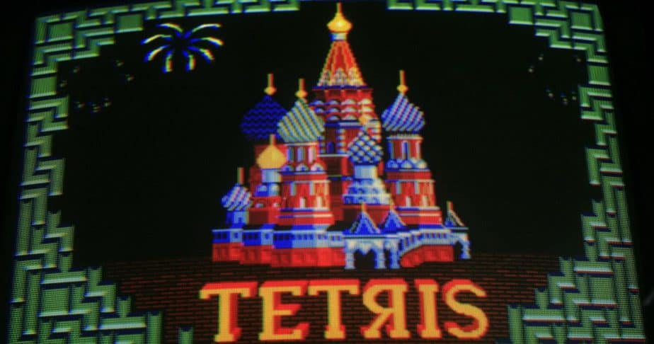 Game Royale Battle Tetris Bakal Hadir di Ponsel