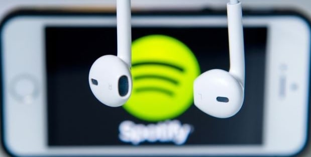 Spotify Hentikan Layanan Upload Langsung untuk Artis