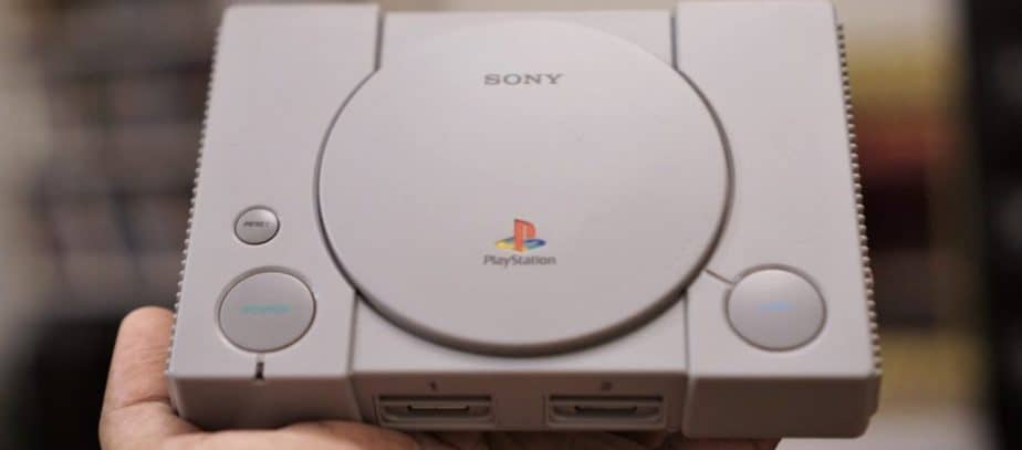 PlayStation Classic