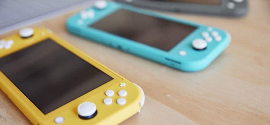Nintendo Switch Lite Dijual Murah, Ini Spesifikasinya