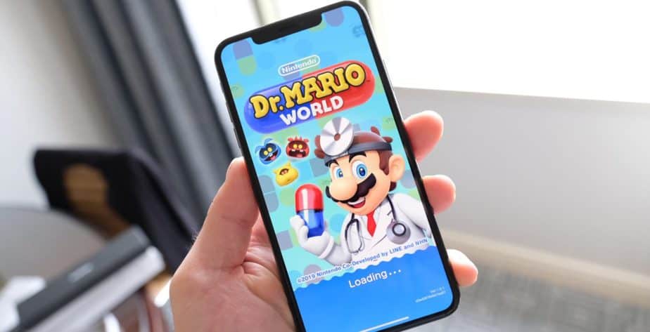 Dr Mario World Resmi Hadir di iOS, Begini Detailnya