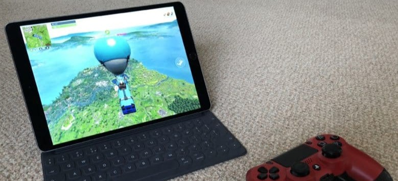 Awas! Gamers Fortnite Jangan Update iOS 13 Beta!