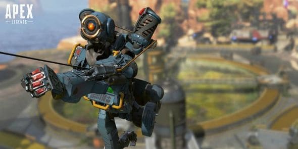 Unik! Respawn akan Pertemukan Pemain Curang di Apex Legends