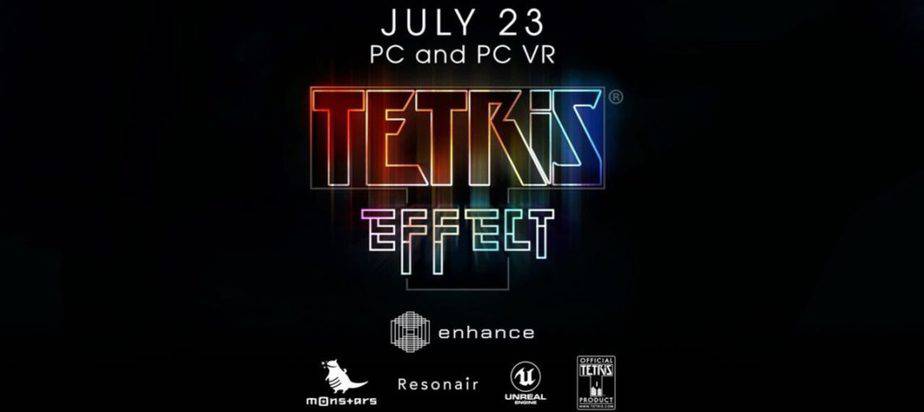 Tetris Effect Rilis 23 Juli 2019 untuk Semua Perangkat