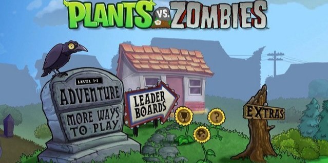 EA Sedang Kembangkan Plants vs Zombies 3