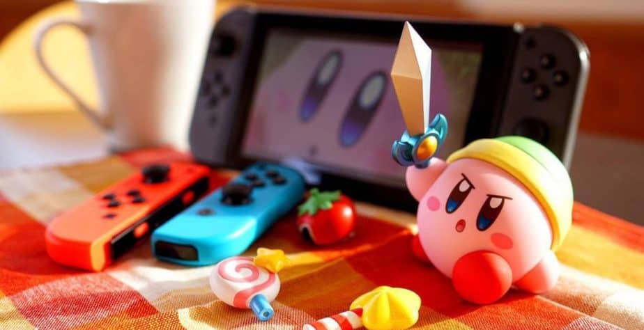 ROM Android untuk Nintendo Switch Segera Tersedia