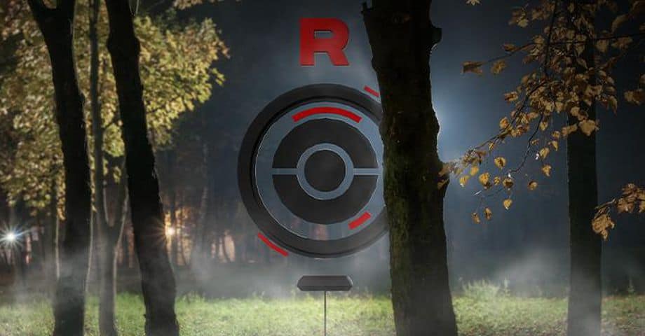 Ada Team Rocket & Shadow Pokemon di Update Pokemon Go