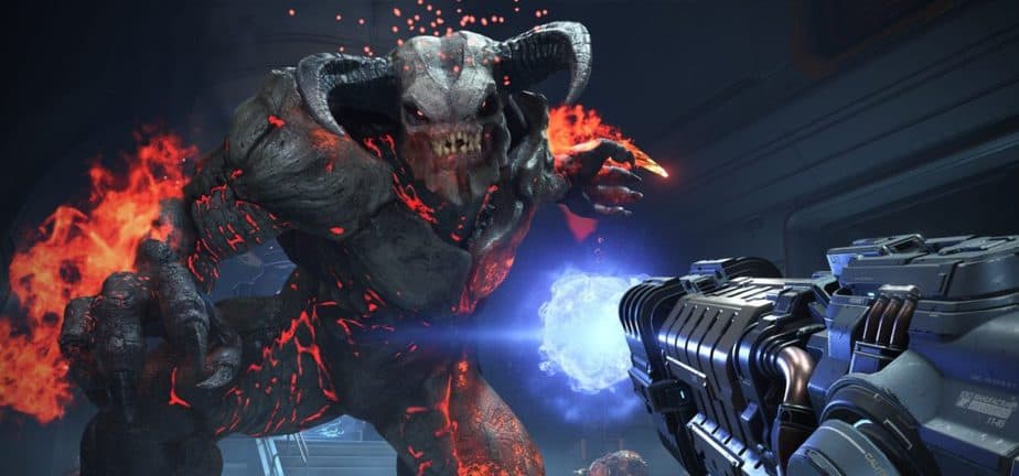 3 Game DOOM Klasik Bisa Dimainkan di Konsol & Smartphone