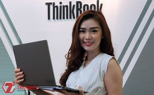 Lenovo ThinkBook 13s