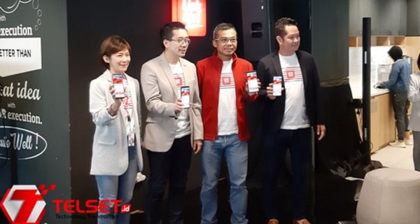 LinkAja Targetkan Genjot Transaksi Non Tunai Hingga 75%