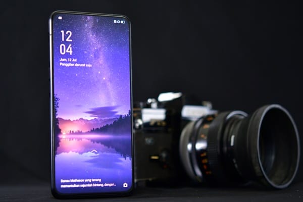 Mengulik 4 Fitur Tersembunyi di Oppo Reno