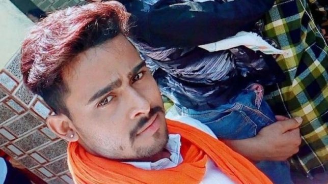 Patah Hati, Pria Muda Siarkan Aksi Gantung Diri di Facebook