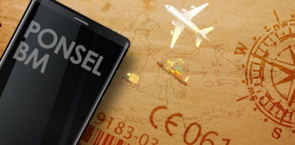 Seberapa Ampuh Aturan IMEI Bisa Berantas Ponsel BM?