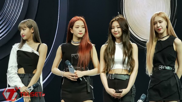 Samsung Galaxy A80 Blackpink