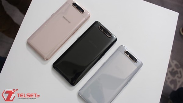 Samsung Galaxy A80