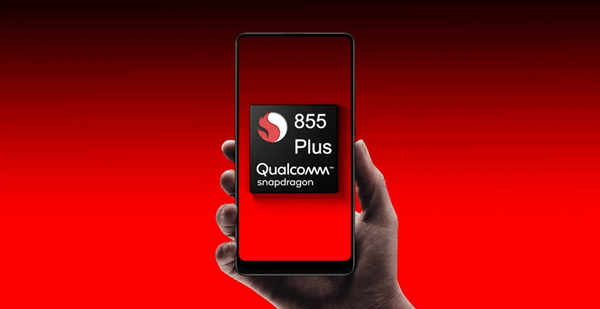 Snapdragon 855 Plus