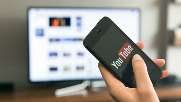 Banyak Konten Vulgar di YouTube, Begini Tanggapan Kominfo