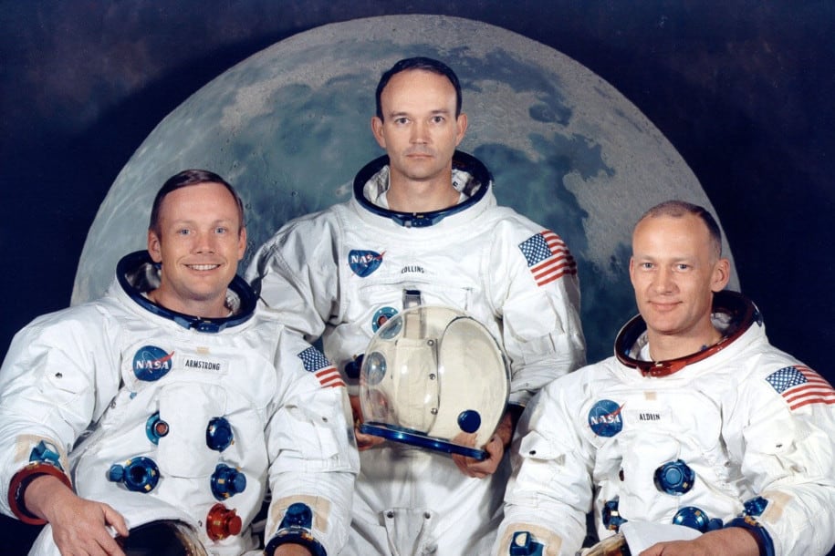 Siapa Pesaing Terberat AS untuk Misi Pendaratan di Bulan?