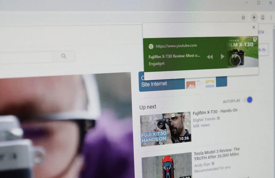 Google Tambahkan Tombol Khusus di Chrome, Gunanya?