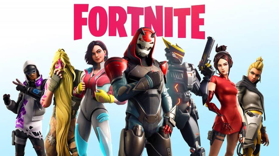 Siap-siap! Fortnite Season 10 Rilis 1 Agustus