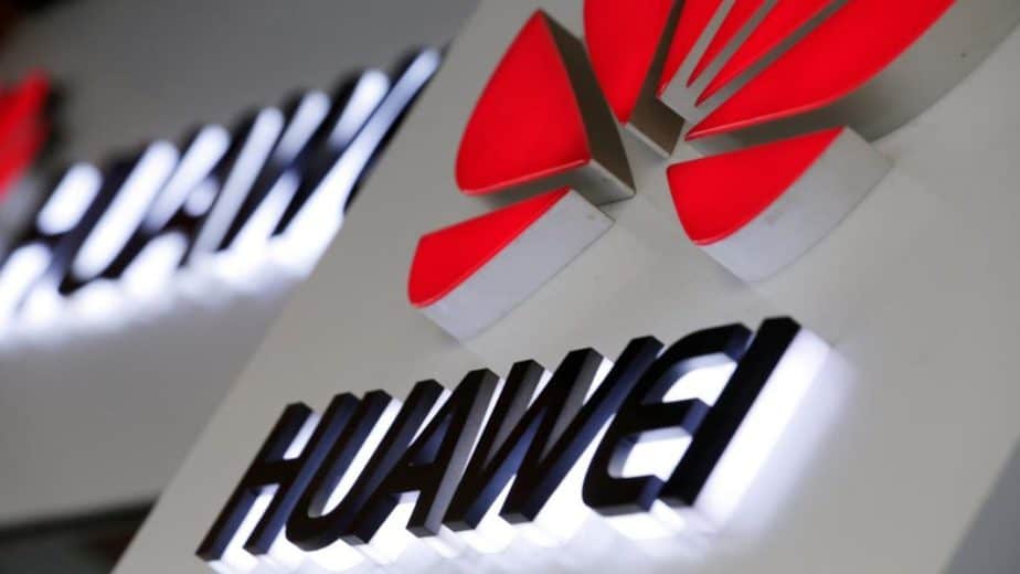 R&D Huawei