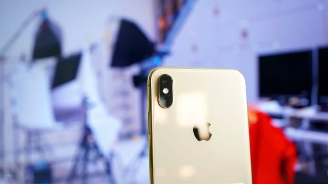 iPhone 2020 Punya Sensor ToF 3D?
