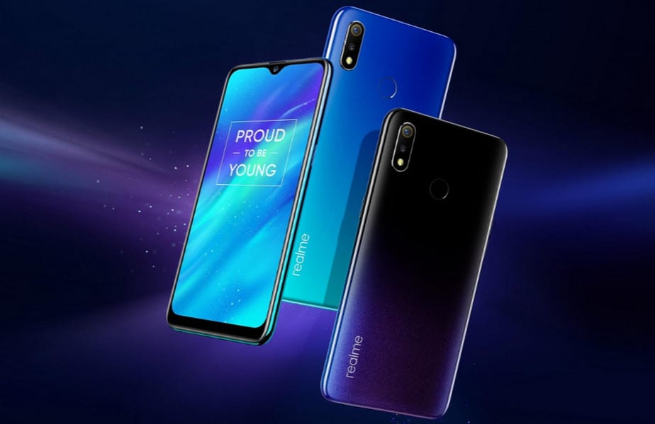 Realme Bawa Semangat “Dare to Leap” ke Indonesia