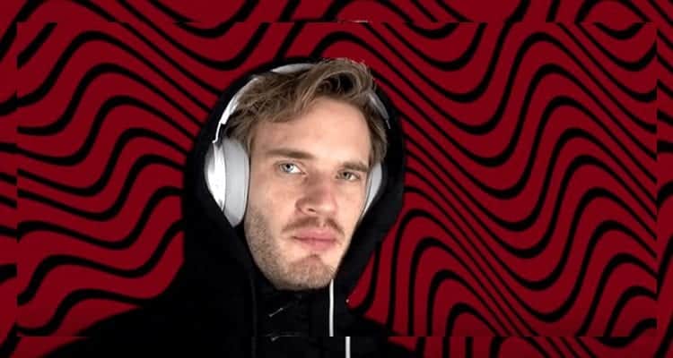 Tembus 100 Juta Subscriber , PewDiePie Bukan Youtuber Paling Tajir