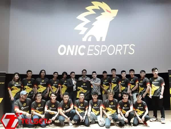Onic eSports