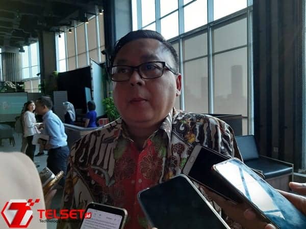 Data pengguna Fintech