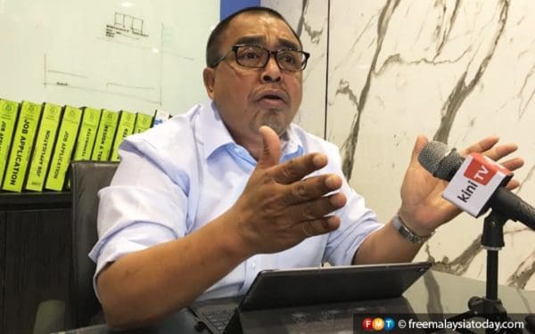 Heboh! Tolak Gojek, Bos Taksi Malaysia Sebut Indonesia Miskin