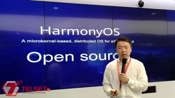 HarmonyOS