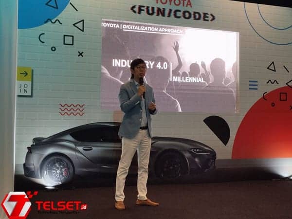 Perpres mobil listrik