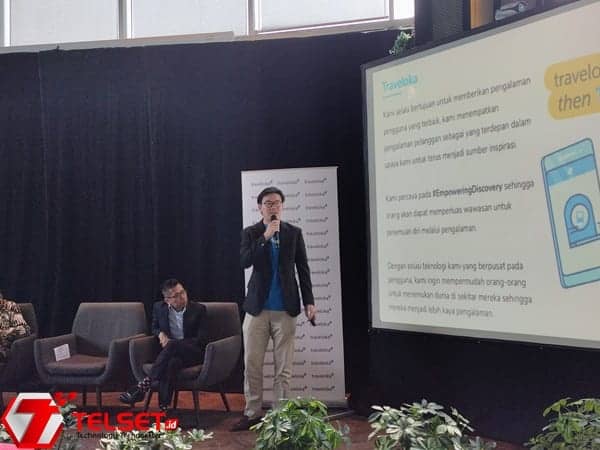 Ini 5 Tips Transaksi Online yang Aman ala Traveloka