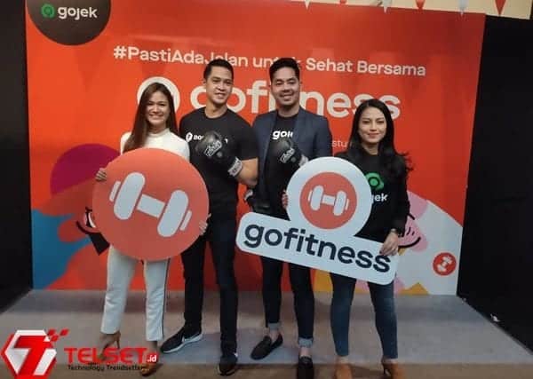 GoFitness