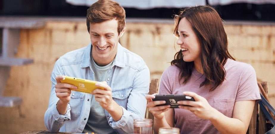 Nintendo Izinkan Pengguna Uji Coba Penuh Mario Tennis Aces