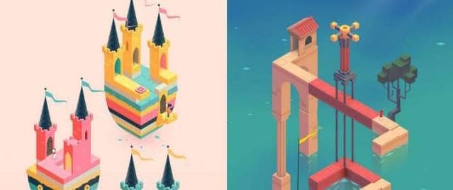 Ustwo Games Sedang Garap Monument Valley 3