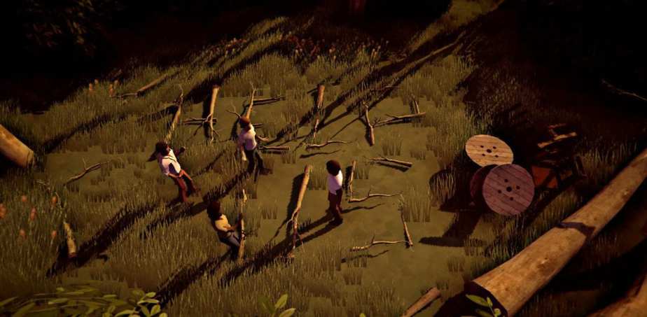 The Church in the Darkness Siap Dirilis di Berbagai Platform