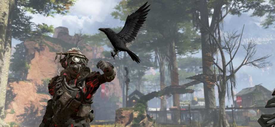 Bakal Ada Mode Solo di Game Apex Legends